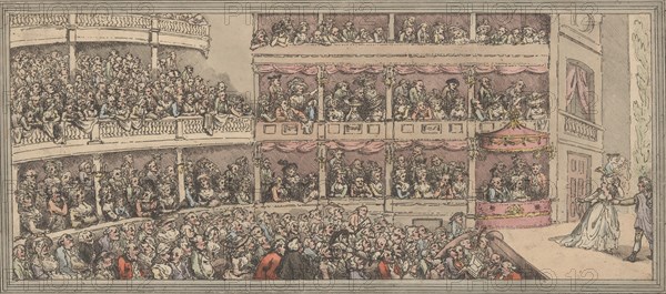 Covent Garden Theatre