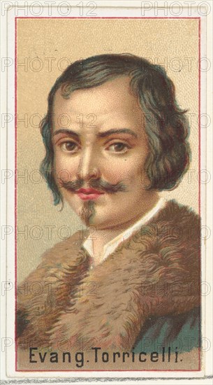 Evangelista Torricelli