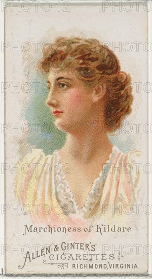 Marchioness of Kildare