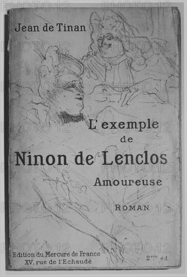 L'Exemple de Ninon de Lenclos