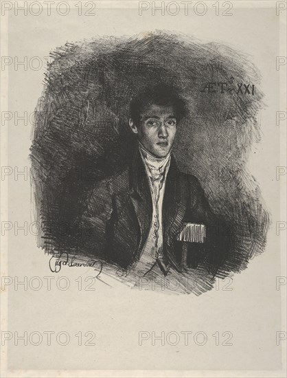 Baron Schwiter (Louis Auguste Schwiter
