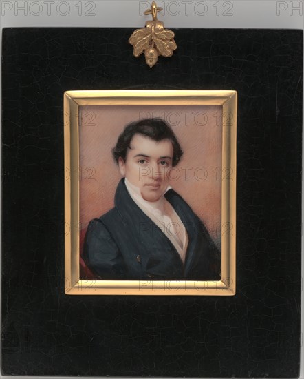 John Neagle, 1830.