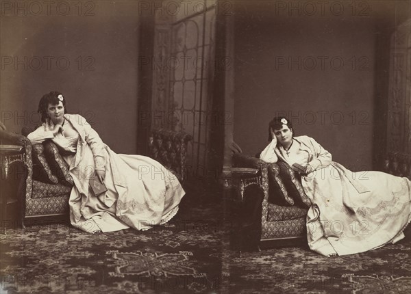 A. Sardou, 1867.