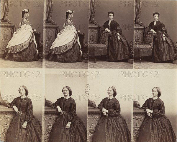 du Beaumenil, Forsyth, October 1862-February 11, 1863.