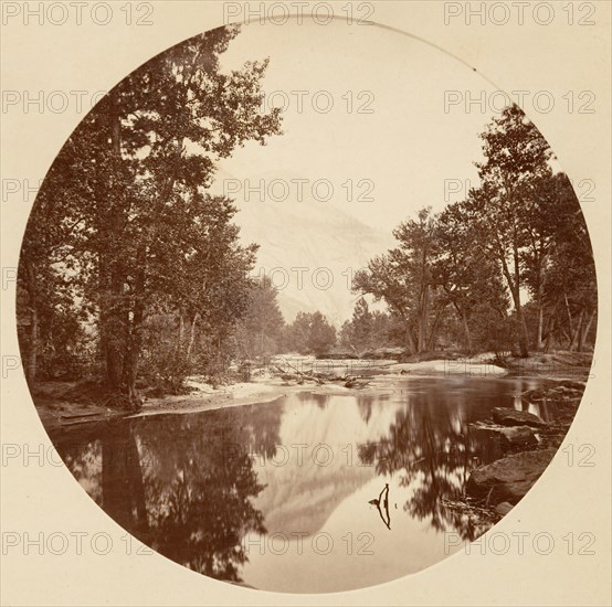 [Yosemite National Park, California], ca. 1878.