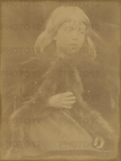[Unidentified Child], 1873.