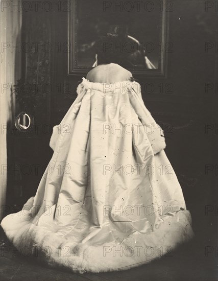 [The Opera Ball], 1861-67, printed 1895-1910.