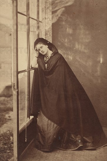 Béatrix, 1856-57.