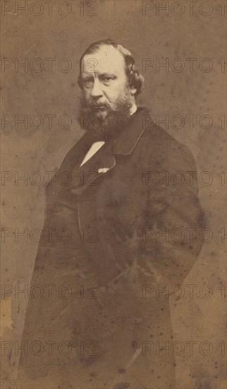 [Constant Troyon], 1860s.