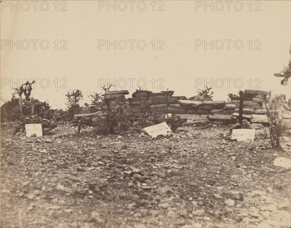 [Death Scene], 1867.
