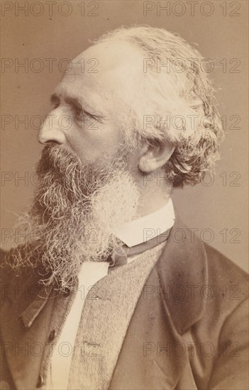 [Karl Heffeck], 1860s.