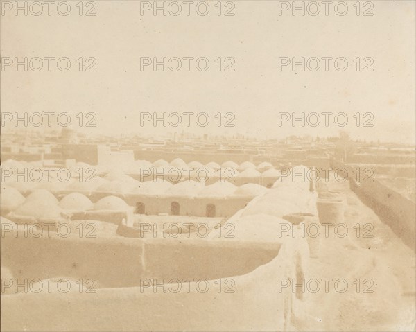 Teheran, 1858.