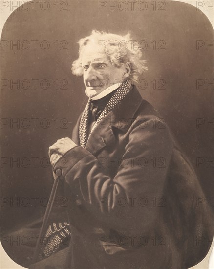 Pierre-Luc-Charles Cicéri, 1855-60.