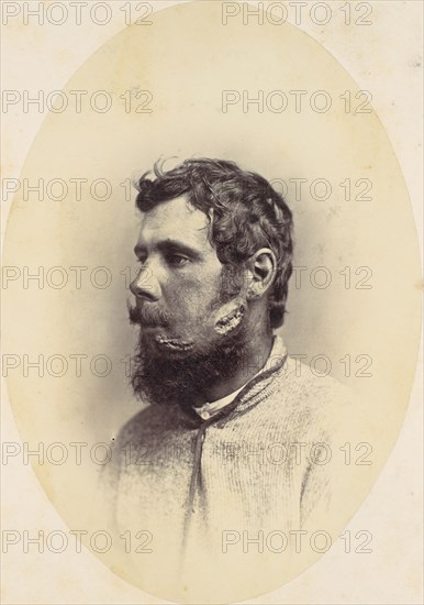 Andrew Wagoner, 1865.