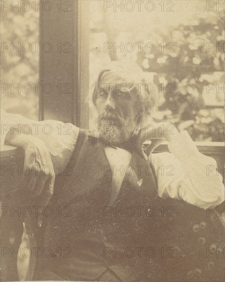 Mr. MacDowell, 1880s.