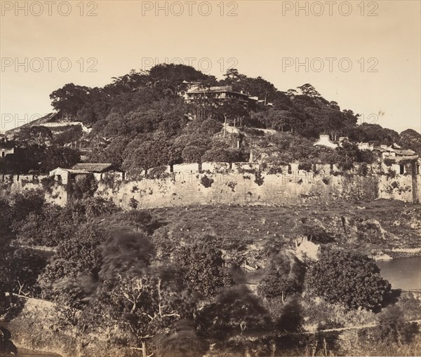 Woo-She-Shan, 1876.