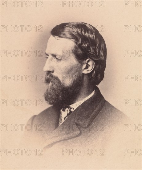 John Rogers, 1860s.