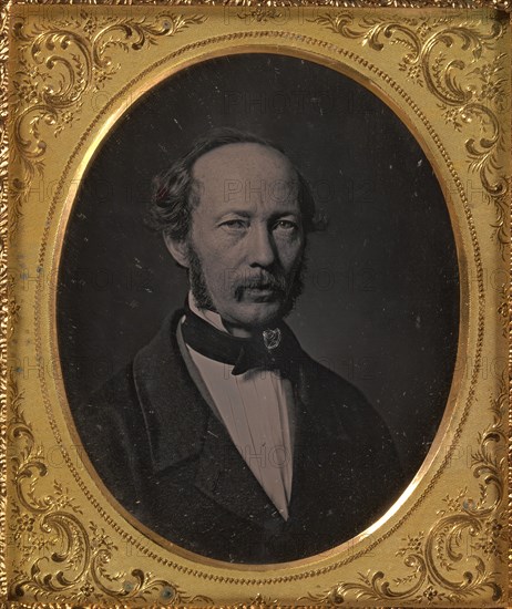 William Langenheim, 1855-58.