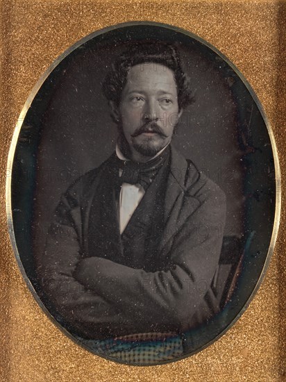 Frederick Langenheim, ca. 1851-53.