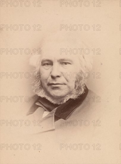 [Unknown Subject], 1860s.