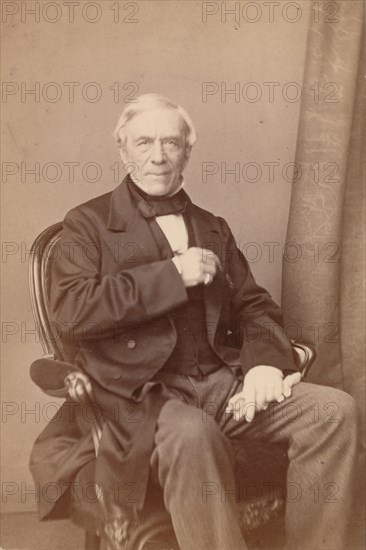 [Sydney Smirke], 1860s.