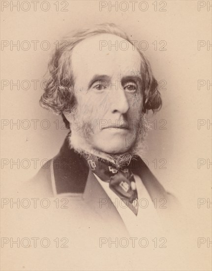 [Frederick Taylor], 1860s.