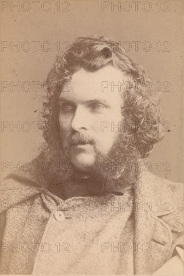 [Thomas Faed], 1860s.