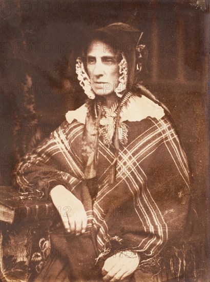 Mrs. Shanker, 1843-47.