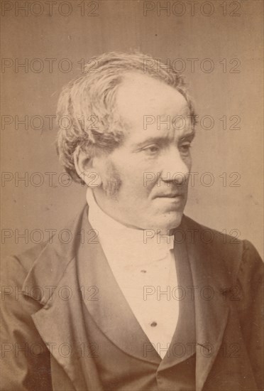 [Henry Weekes], 1860s.