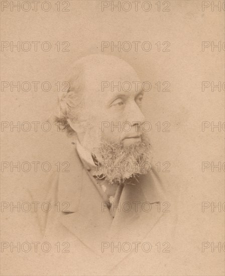 [Frederick Richard Pickersgill], 1860s.