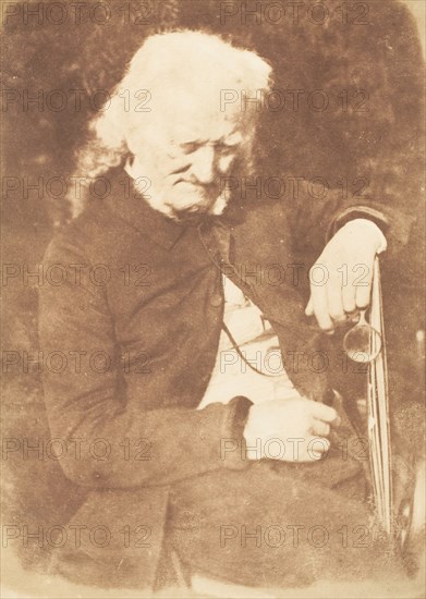 Henning, 1843-47.