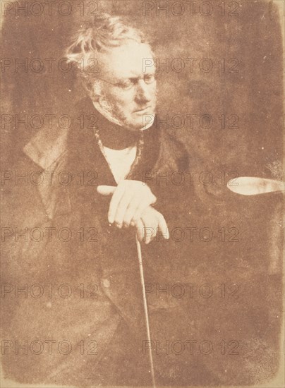 Thomas Kitchenham Staveley, M.P. Ripon, 1843-47.