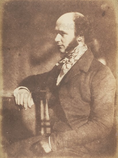 Dr. Inglis, Halifax, 1843-47.