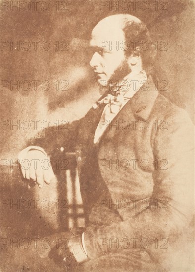 Dr. Inglis, Halifax, 1843-47.