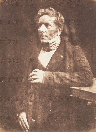 Hartcourt (Brother of Archbishop of York), 1843-47.