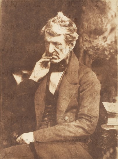 Dr. Smyttan, 1843-47.
