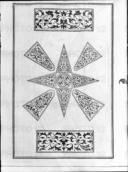 Imperatorum Romanorum omnium orientalium et occidentalium, 1559., 1559. Creators: Peter Flotner, Rudolph Wyssenbach.