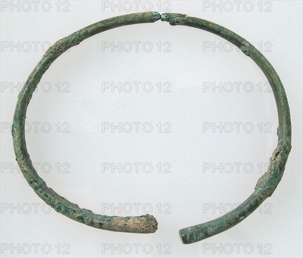 Armlet, Celtic, 400-100 B.C.