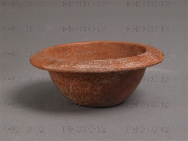 Nesting Bowl, Coptic, 4th-7th century.