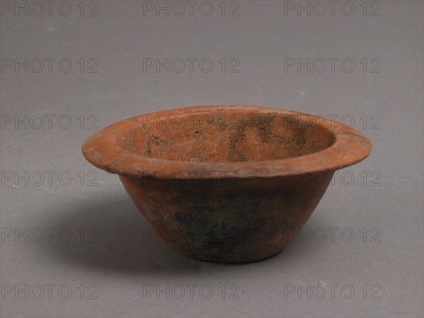 Nesting Bowl, Coptic, 4th-7th century.