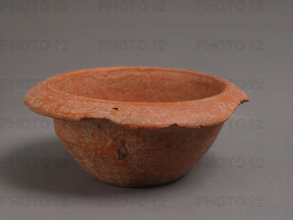 Nesting Bowl, Coptic, 4th-7th century.