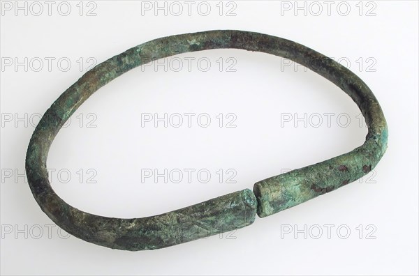 Armlet, Celtic, 5th century B.C.