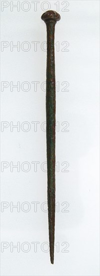 Pin, Irish, 10th century.