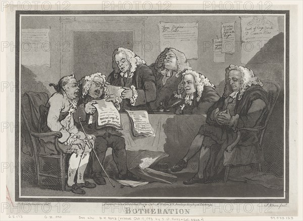Botheration, December 21, 1785.