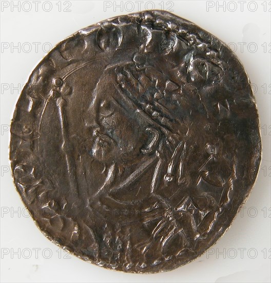 William I Penny, British, 1066.