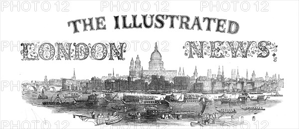 The Illustrated London News