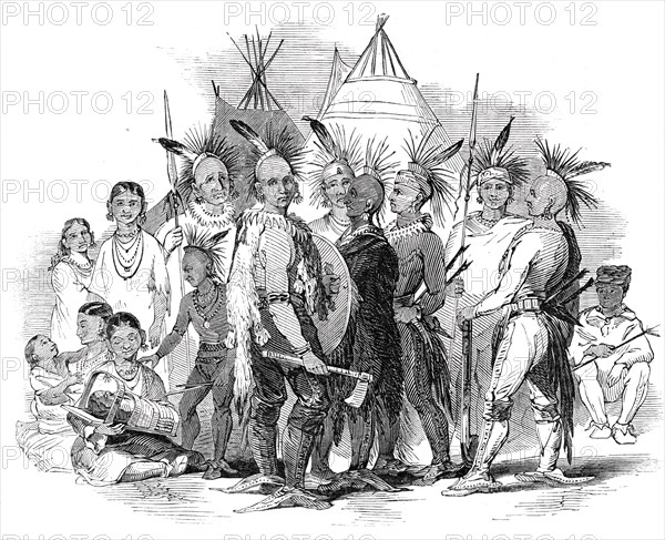 Iowa Indians