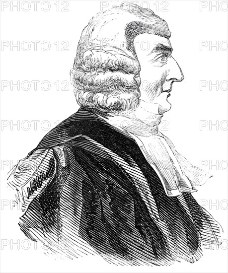 Lord Denman