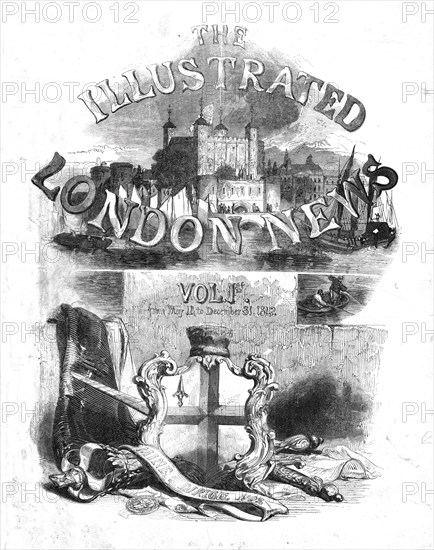 The Illustrated London News