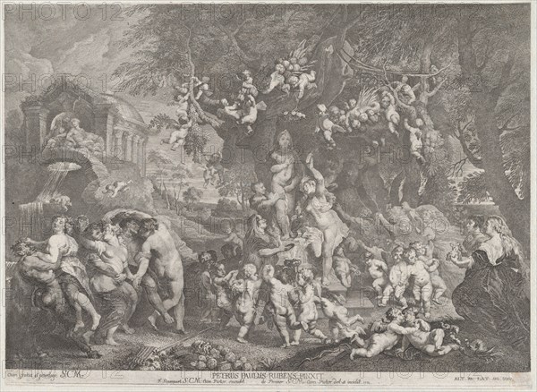 The Feast of Venus